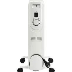 Sale Gifi Radiateur à bain huile 1830-2200W