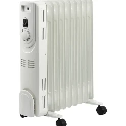 Sale Gifi Radiateur à bain huile 1830-2200W
