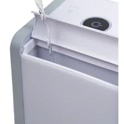 Gifi Rafraîchisseur d'air silencieux