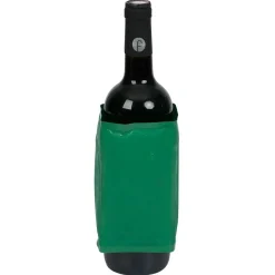 Rafraîchisseur de bouteille autoadhésif 33x15cm 3 coloris^Gifi Hot