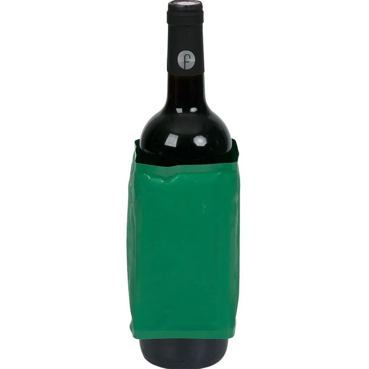 Rafraîchisseur de bouteille autoadhésif 33x15cm 3 coloris^Gifi Hot