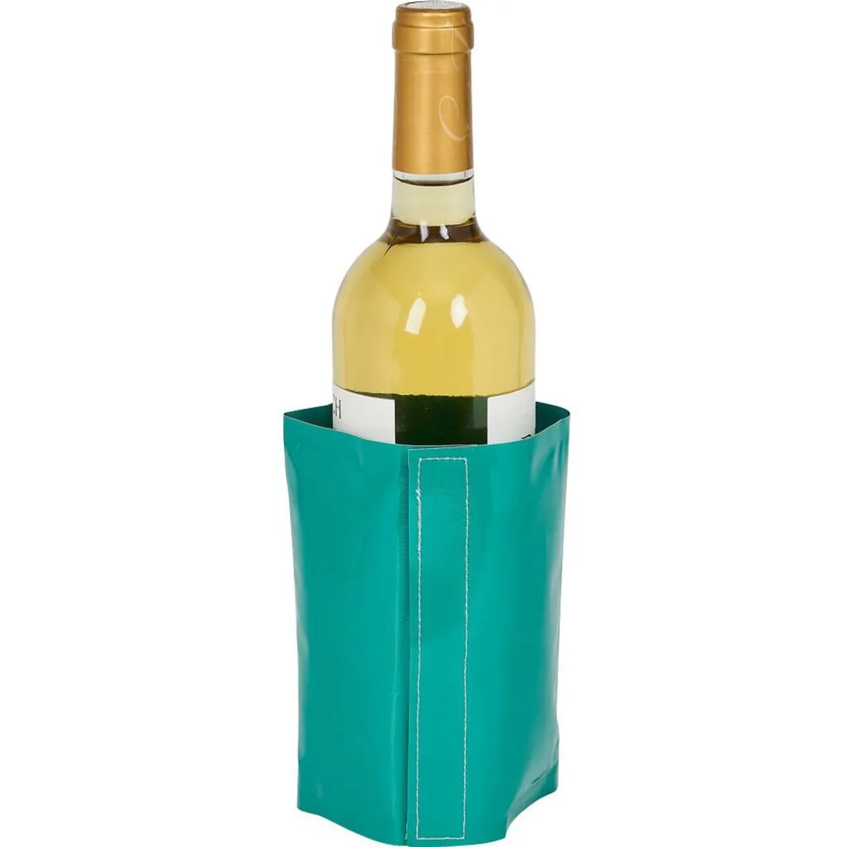 Rafraîchisseur de bouteille autoadhésif 33x15cm 3 coloris^Gifi Hot