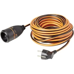 Best Gifi Rallonge extérieur Electralock avec système de verrouillage 10m