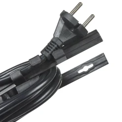 Discount Gifi Rallonge électrique avec enrouleur