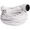Clearance Gifi Rallonge 10m blanc