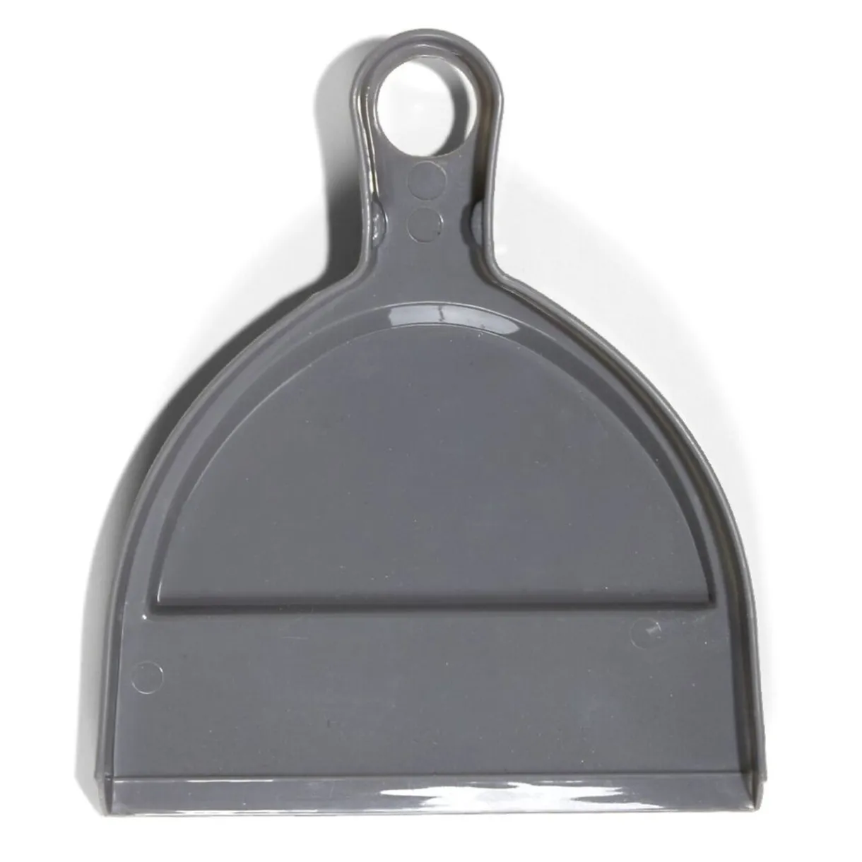 Nettoyage Et Entretien|Gifi Ramasse-miettes de table plastique gris