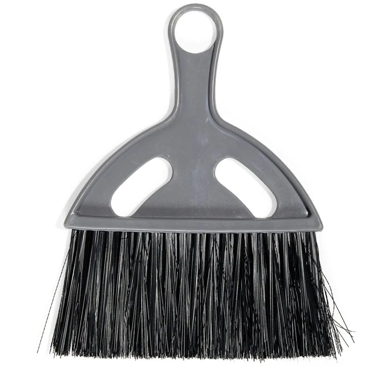 Nettoyage Et Entretien|Gifi Ramasse-miettes de table plastique gris