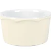 Ramequin céramique crème x4^Gifi New