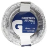 Ramequin en aluminium diamètre 8,6cm par 10^Gifi Hot