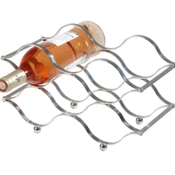 Range bouteilles métal^Gifi