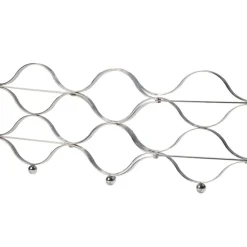 Range bouteilles métal^Gifi