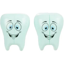 Clearance Gifi Range brosse à dents forme molaire