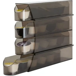 Range capsules modulable^Gifi Discount