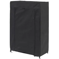 Rangement|Gifi Range chaussures 12 paires noir