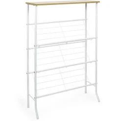 Rangement|Gifi Range chaussures 9 paires 60x23xH89cm