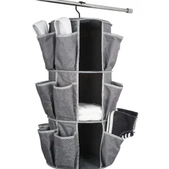 Rangement|Gifi Range chaussures à suspendre