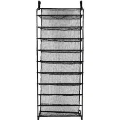 Rangement|Gifi Range chaussures de porte L156 cm