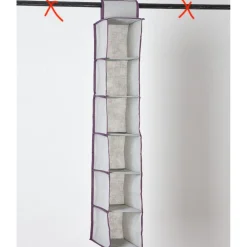 Rangement|Gifi Range chaussures dressing