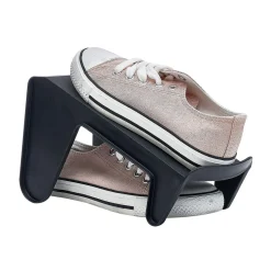 Rangement|Gifi Range chaussures empilable x3