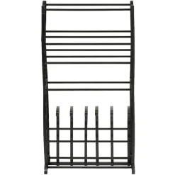 Rangement|Gifi Range chaussures et bottes métal noir