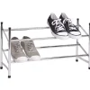 Rangement|Gifi Range chaussures extensible 2 niveaux