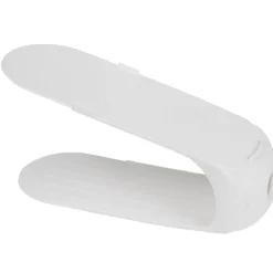 Rangement|Gifi Range chaussures magique blanc x 3