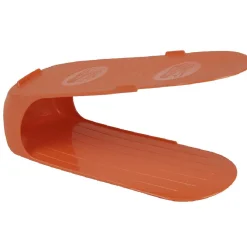 Rangement|Gifi Range chaussures magique orange x 3