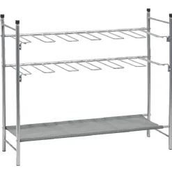 Rangement|Gifi Range chaussures spécial bottes