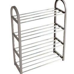 Rangement|Gifi Range chaussures taupe