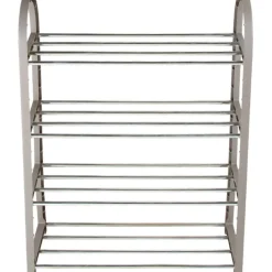 Rangement|Gifi Range chaussures taupe