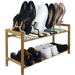 Rangement|Gifi Range chaussures x 4