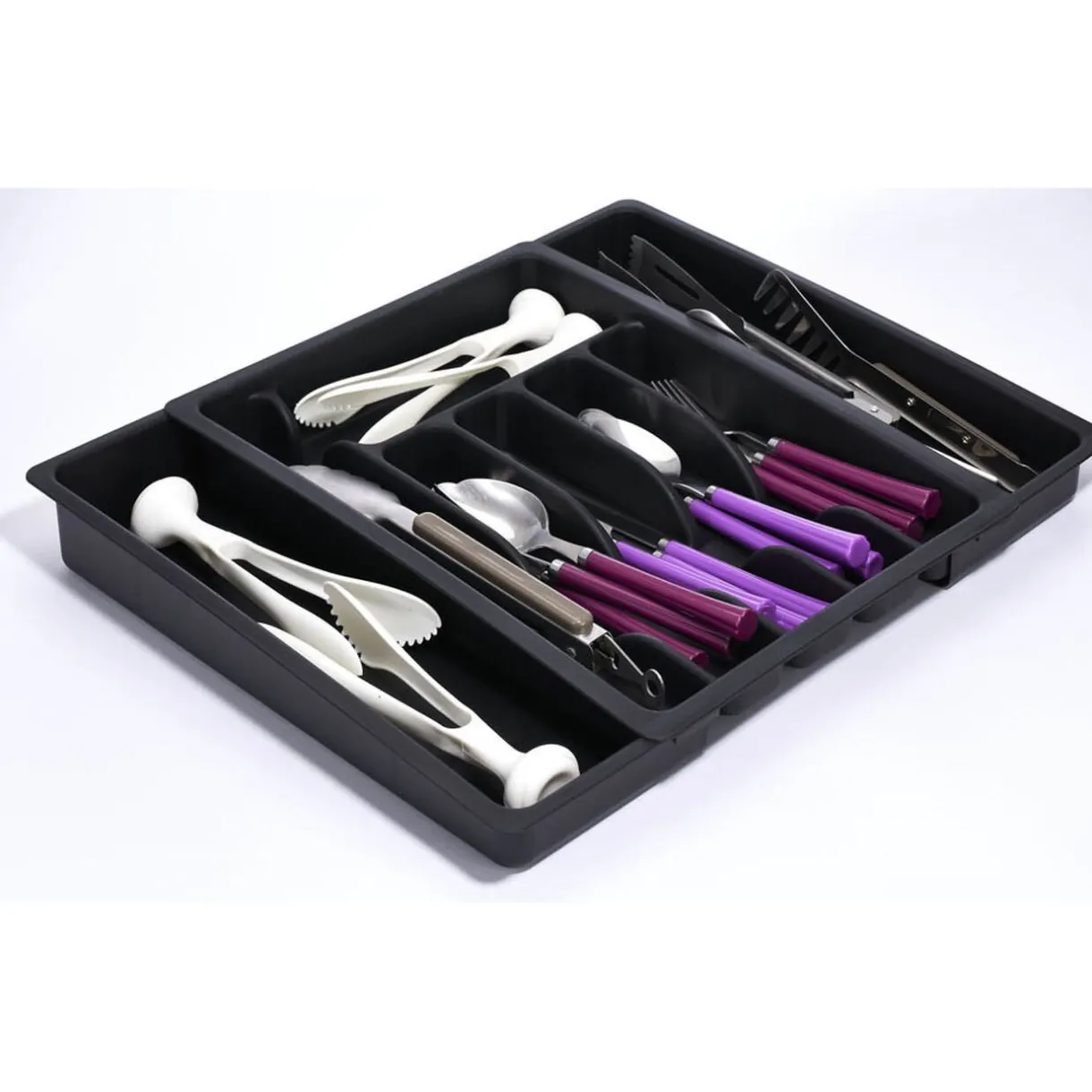 Range couverts extensible^Gifi