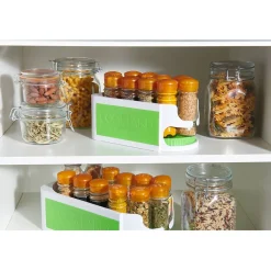 Range épices rotatif L. 30 cm^Gifi Clearance