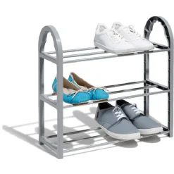 Rangement|Gifi Range-chaussures 6 paires