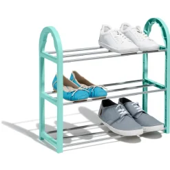 Rangement|Gifi Range-chaussures 6 paires