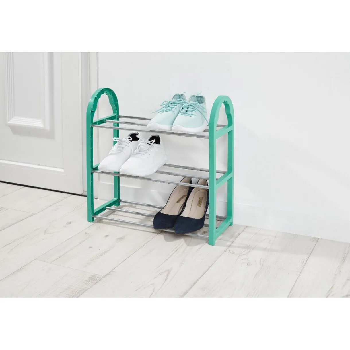 Rangement|Gifi Range-chaussures 6 paires