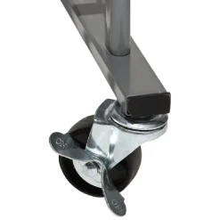 Rangement|Gifi Range-chaussures à roulettes 10 niveaux