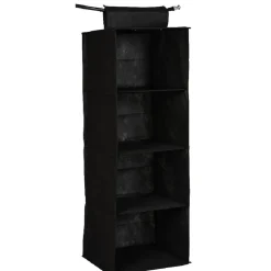 Rangement|Gifi Rangement à suspendre 4 compartiments