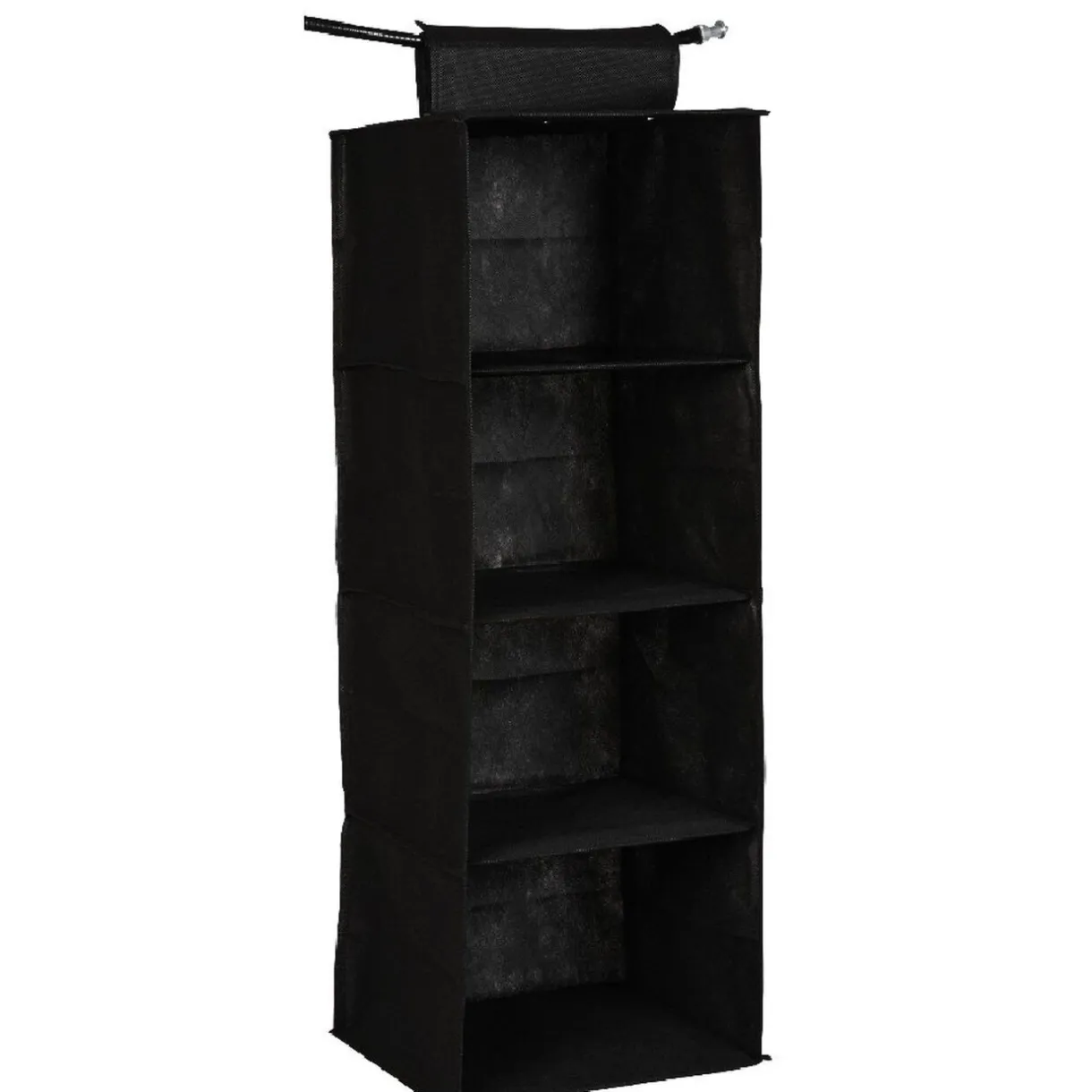 Rangement|Gifi Rangement à suspendre 4 compartiments