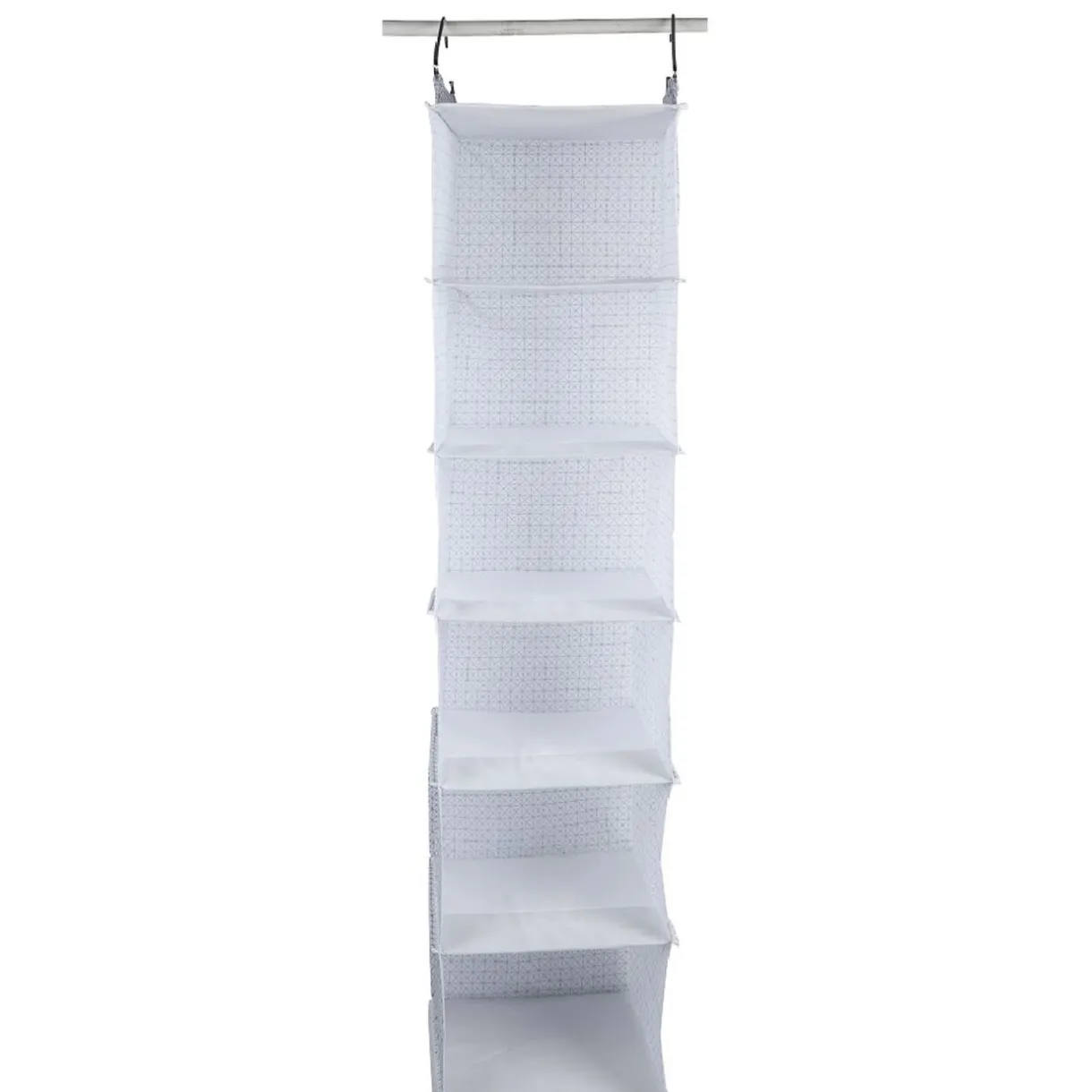 Rangement|Gifi Rangement à suspendre 6 compartiments