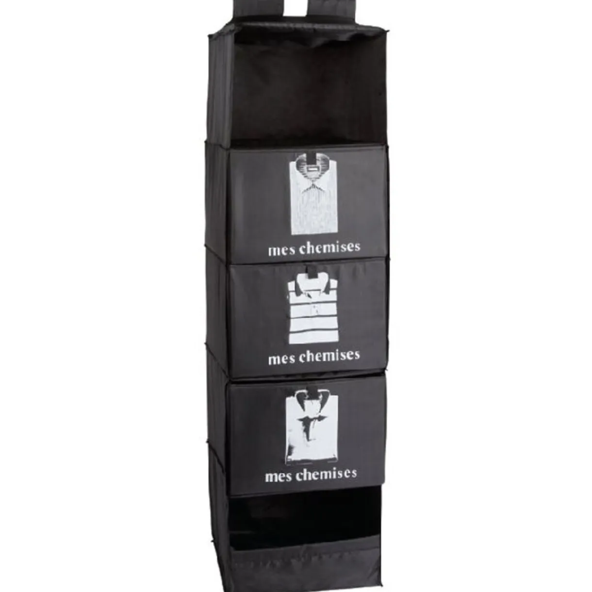 Rangement|Gifi RANGEMENT A SUSPENDRE