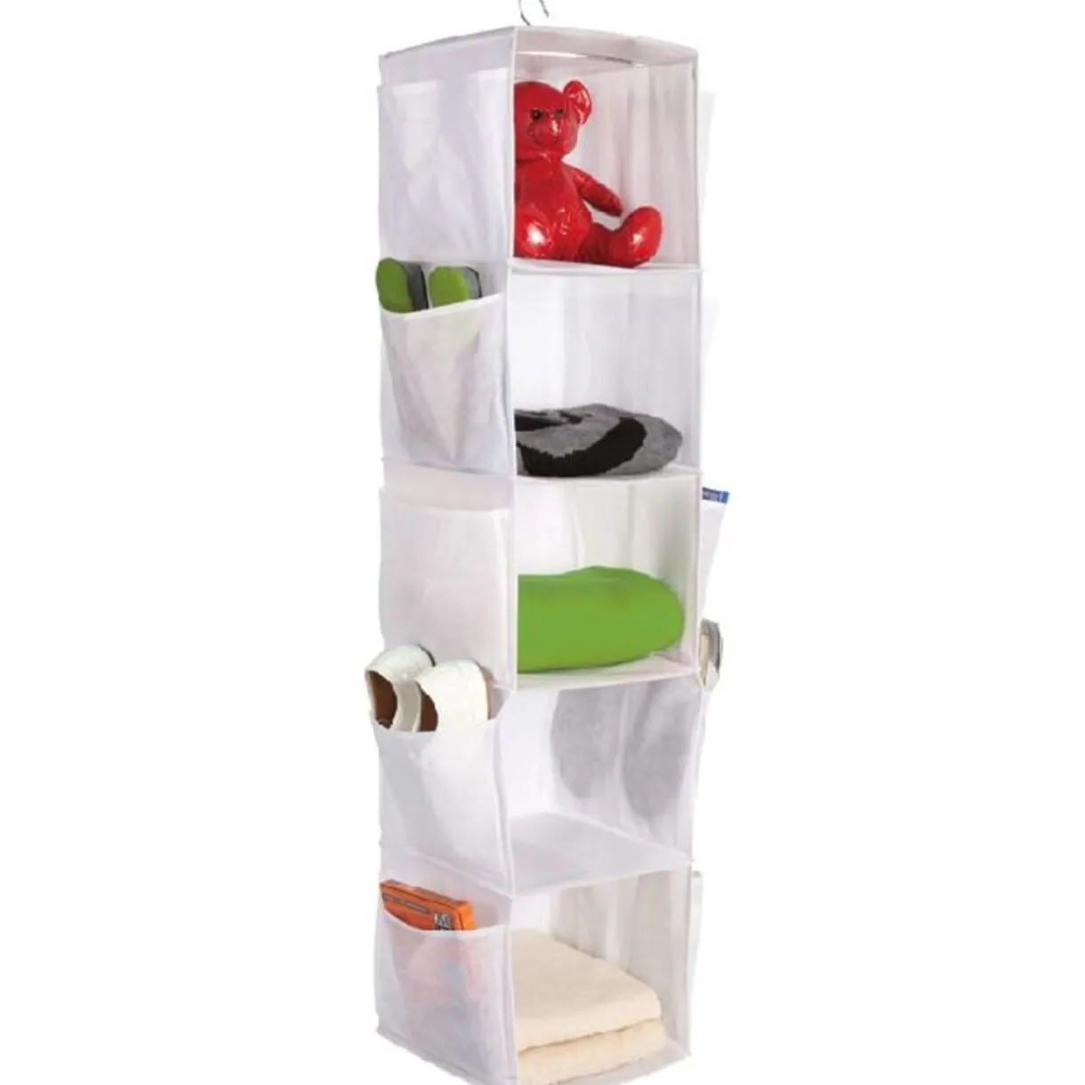 Rangement|Gifi RANGEMENT A SUSPENDRE