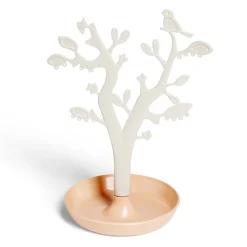 New Gifi Rangement accessoire arbre Sun Day ABS blanc