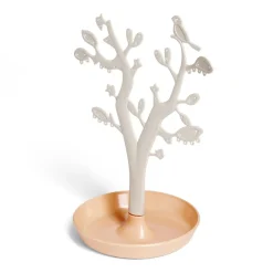 New Gifi Rangement accessoire arbre Sun Day ABS blanc