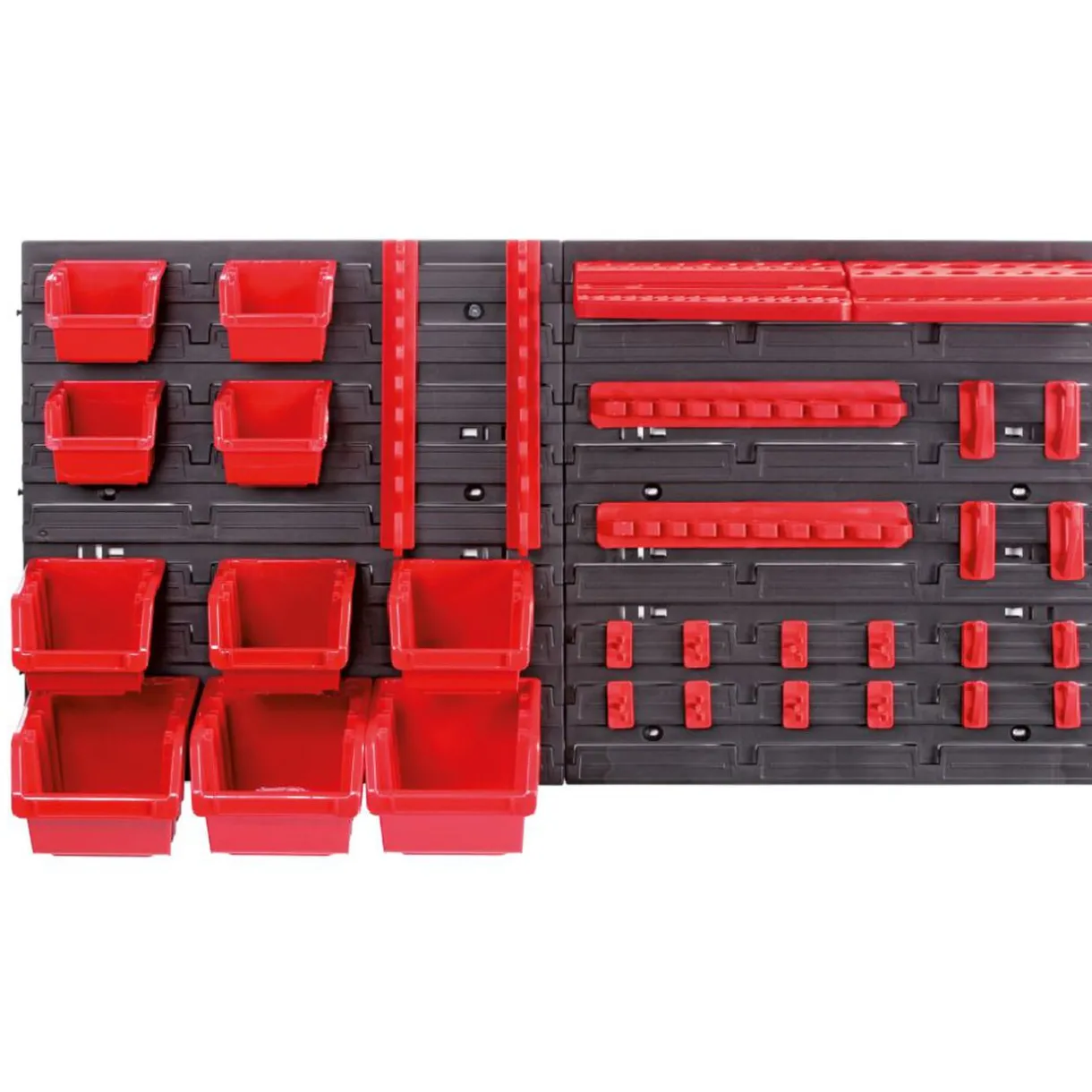 Hot Gifi Rangement atelier mural