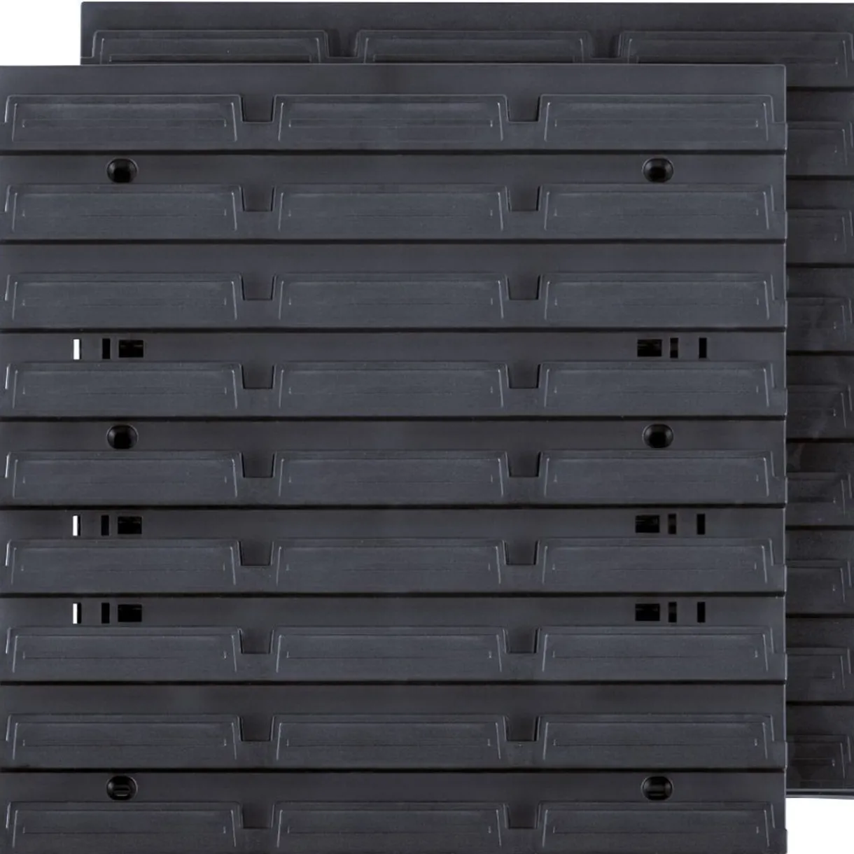 Hot Gifi Rangement atelier mural