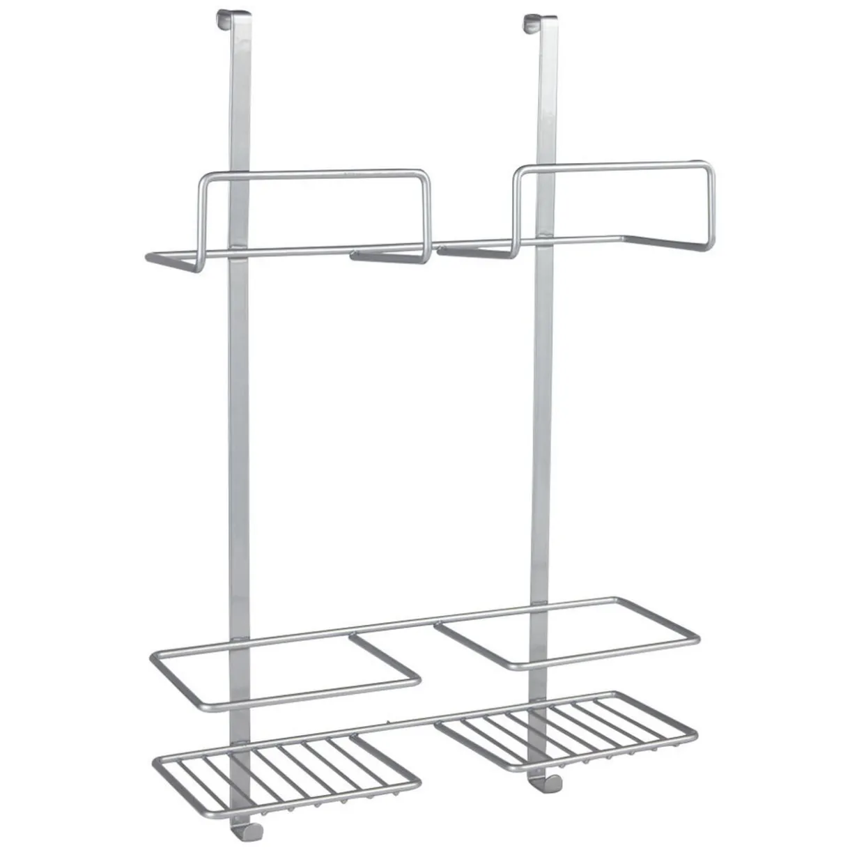 Nettoyage Et Entretien|Gifi Rangement balai buanderie Metaltex