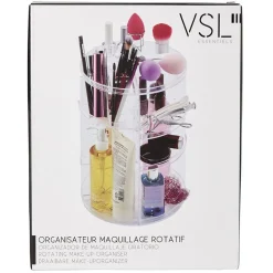 Discount Gifi Rangement cosmétique malin