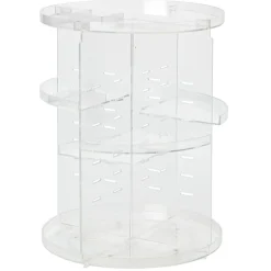 Discount Gifi Rangement cosmétique malin