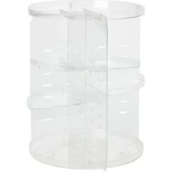 Discount Gifi Rangement cosmétique malin